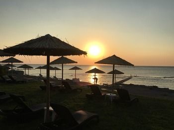 Rhodes Lykia Boutique Hotel Kallithéa Eksteriør billede