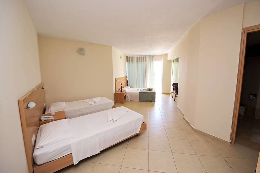 Rhodes Lykia Boutique Hotel Kallithéa Eksteriør billede