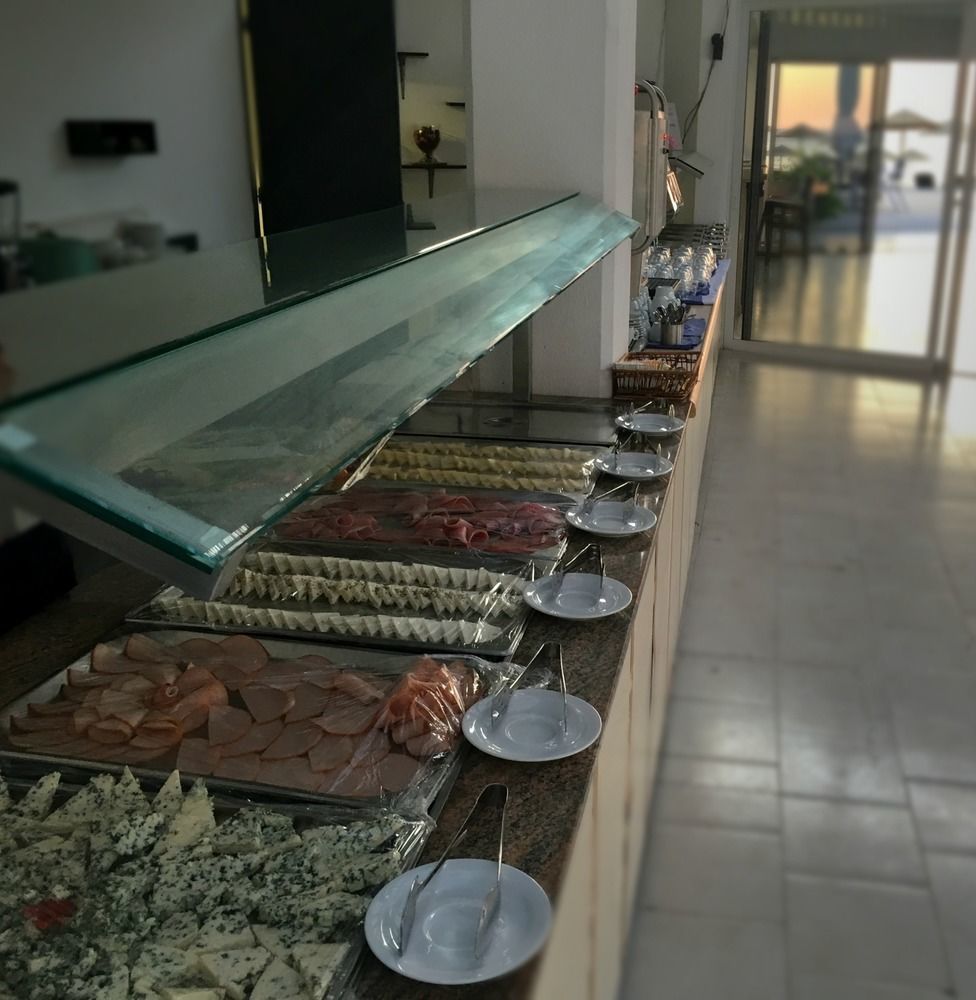 Rhodes Lykia Boutique Hotel Kallithéa Eksteriør billede